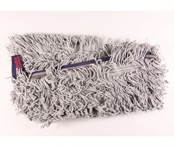 Moppi Vileda Swep Duo r-Microplus 75 cm, hinta 39,90€