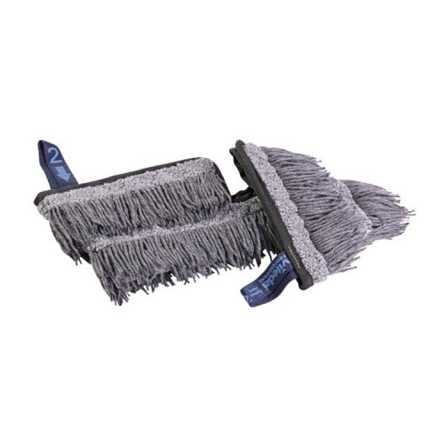 Moppi Vileda Swep Duo r-MicroTech 35 cm, hinta 28,16€