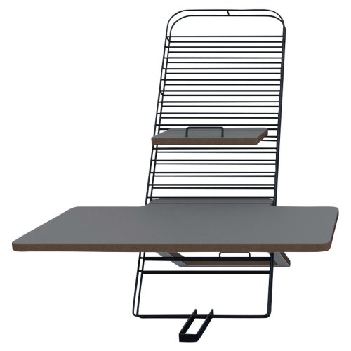 Mousetrapper standfriend työtaso, hinta 253,69€