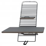 Mousetrapper standfriend työtaso