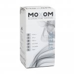 Akupunktioneula Moxom steel 0,30 x 30mm 100kpl