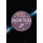 Muistikirja Ajasto lp 2026 a5 148 x 210mm