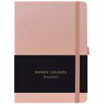 Muistikirja Ajasto planner blossom 2026 a5 148 x 210mm