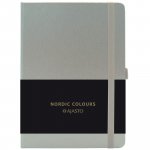 Muistikirja Ajasto planner thunder 2026 a5 148 x 210mm