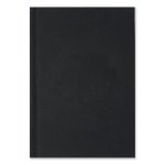 Muistikirja Burde A4 viivoitettu 192 sivua