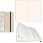 Muistikirja Cc 86844 my journal puuteri