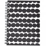 Muistikirja Marimekko räsymatto a5/100