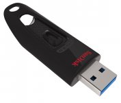 Muistikku SanDisk Ultra USB 3.0 32 GB