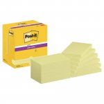 Muistilappu Post-it® super sticky 76 x 127mm 12kpl