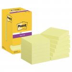 Muistilappu Post-it® super sticky 76 x 76mm 12kpl