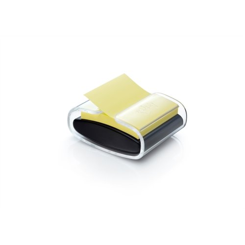 Muistilappu Post-it Super Sticky Z-note 76x76 + teline R330, hinta 13,66€
