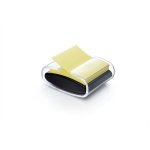 Muistilappu Post-it Super Sticky Z-note 76x76 + teline R330