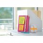 Viestilappu Post-it Z-notes 76x76mm neonvärit