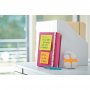 Viestilappu Post-it Z-notes 76x76mm neonvärit