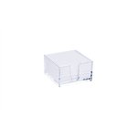 Muistilapputeline Palaset U-boksi P-1101 kirkas M
