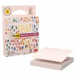Muistilaput Post-it ss recycled z v.pun