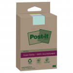 Muistilaput Post-it® super sticky xxl isot 102x152mm, värilajit 4kpl