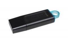 Muistitikku Kingston DataTraveler Exodia USB 3.2 64 GB