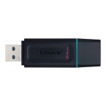 Muistitikku Kingston® datatraveler® exodia usb 3.2 64gb