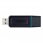 Muistitikku Kingston® datatraveler® exodia usb 3.2 64gb