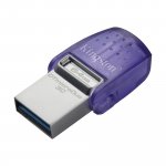 Muistitikku Kingston® dt microduo 3c usb-c 64gb