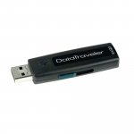 Muistitikku Promo usb 2.0 16gb vaihtuva malli