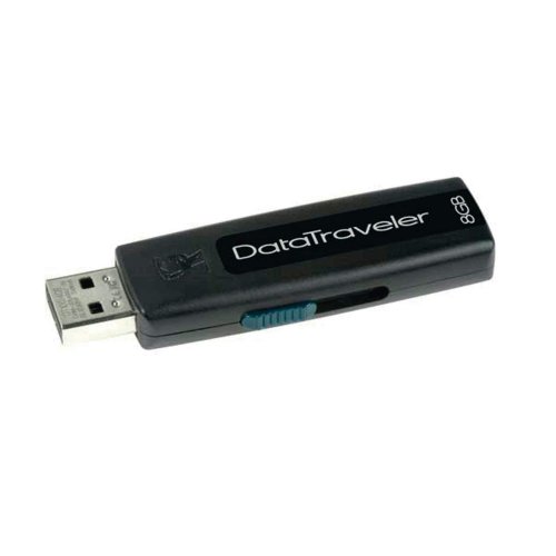 Muistitikku Promo usb 2.0 8gb vaihtuva malli, hinta 5,06€