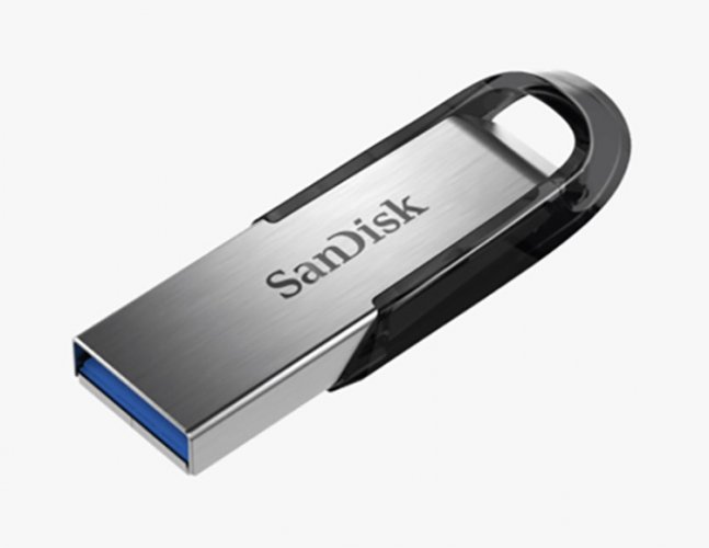 Muistitikku SanDisk Ultra Flair USB 3.0 32 GB, hinta 10,10€