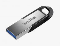 Muistitikku SanDisk Ultra Flair USB 3.0 32 GB