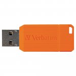 Muistitikku Verbatim™ pinstripe usb 3.2 128gb