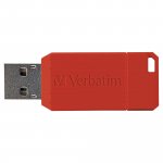 Muistitikku Verbatim™ pinstripe usb 3.2 16gb
