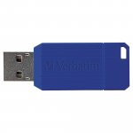 Muistitikku Verbatim™ pinstripe usb 3.2 32gb