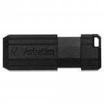 Muistitikku Verbatim™ pinstripe usb 2.0 64 gb 5kpl