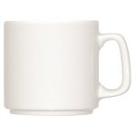 Muki Bauscher B1100 27 cl pinoutuva valkoinen
