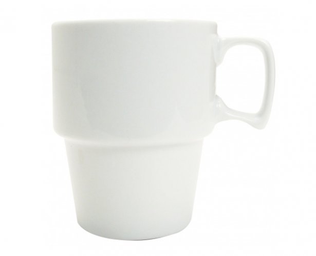 Muki Brönnum 25 cl korvallinen valkoinen, hinta 6,69€