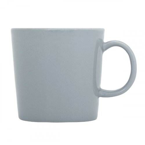 Muki Iittala teema 0,3l helmenharmaa 6kpl, hinta 1050€