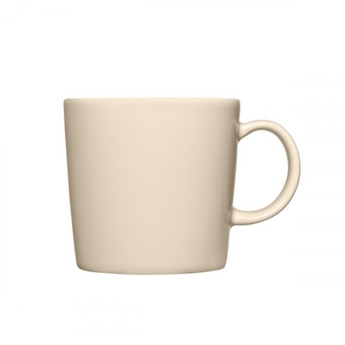 Muki Iittala teema 0,3l pellava 6kpl, hinta 1050€