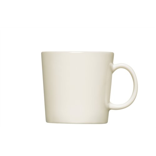 Muki Iittala Teema 3 dl valkoinen, hinta 21,75€