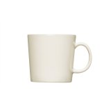 Muki Iittala Teema 3 dl valkoinen