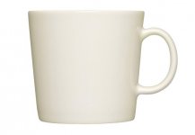 Muki Iittala Teema 4 dl valkoinen