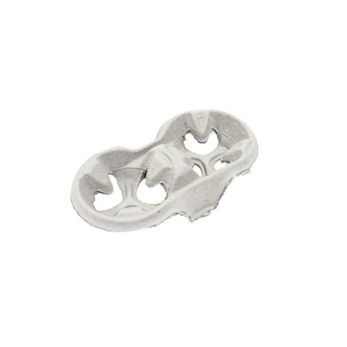 Mukiteline kaksipaikkainen kuitua 100-500 ml kupeille 480kpl, hinta 39,18€