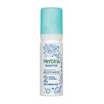 Muotovaahto Herbina Sensitive 50 ml