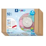 Muovailumassasetti Fimoair Keepsake