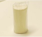 Muovailuvaha Becks 500 g valkoinen