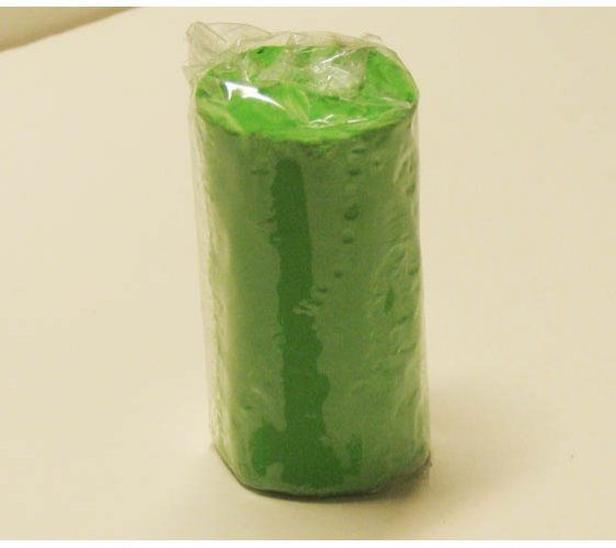 Muovailuvaha Becks 500 g vihreä, hinta 6,89€