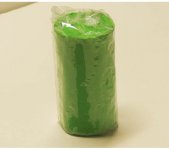 Muovailuvaha Becks 500 g vihreä