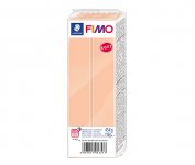 Muovailuvaha Staedtler FIMO soft 454 g persikka