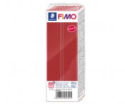 Muovailuvaha Staedtler FIMO soft 454 g punainen