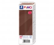 Muovailuvaha Staedtler FIMO soft 454 g ruskea