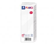 Muovailuvaha Staedtler FIMO soft 454 g valkoinen